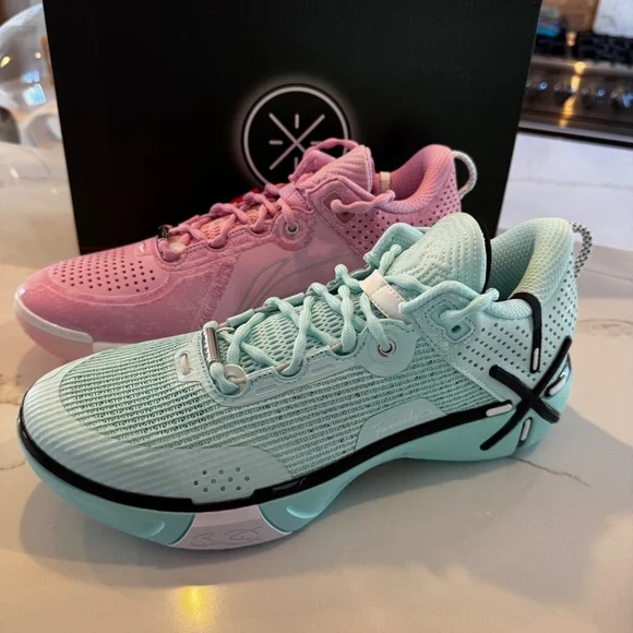 Wade Shadow 6 Mismatch Package